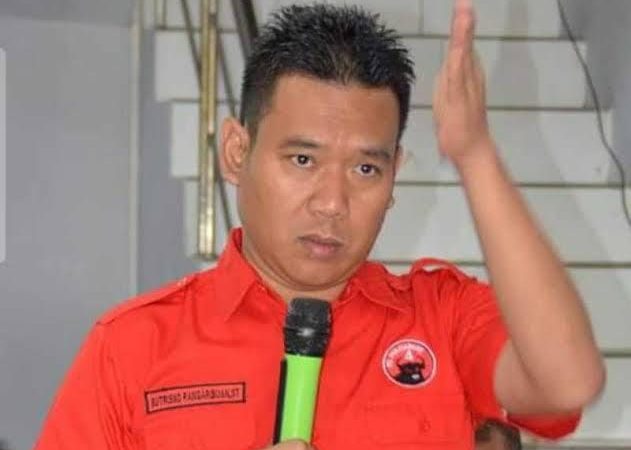 Interupsi Berujung Baper, Bobby Kabur dari Ruang Rapat Paripurna DPRDSU