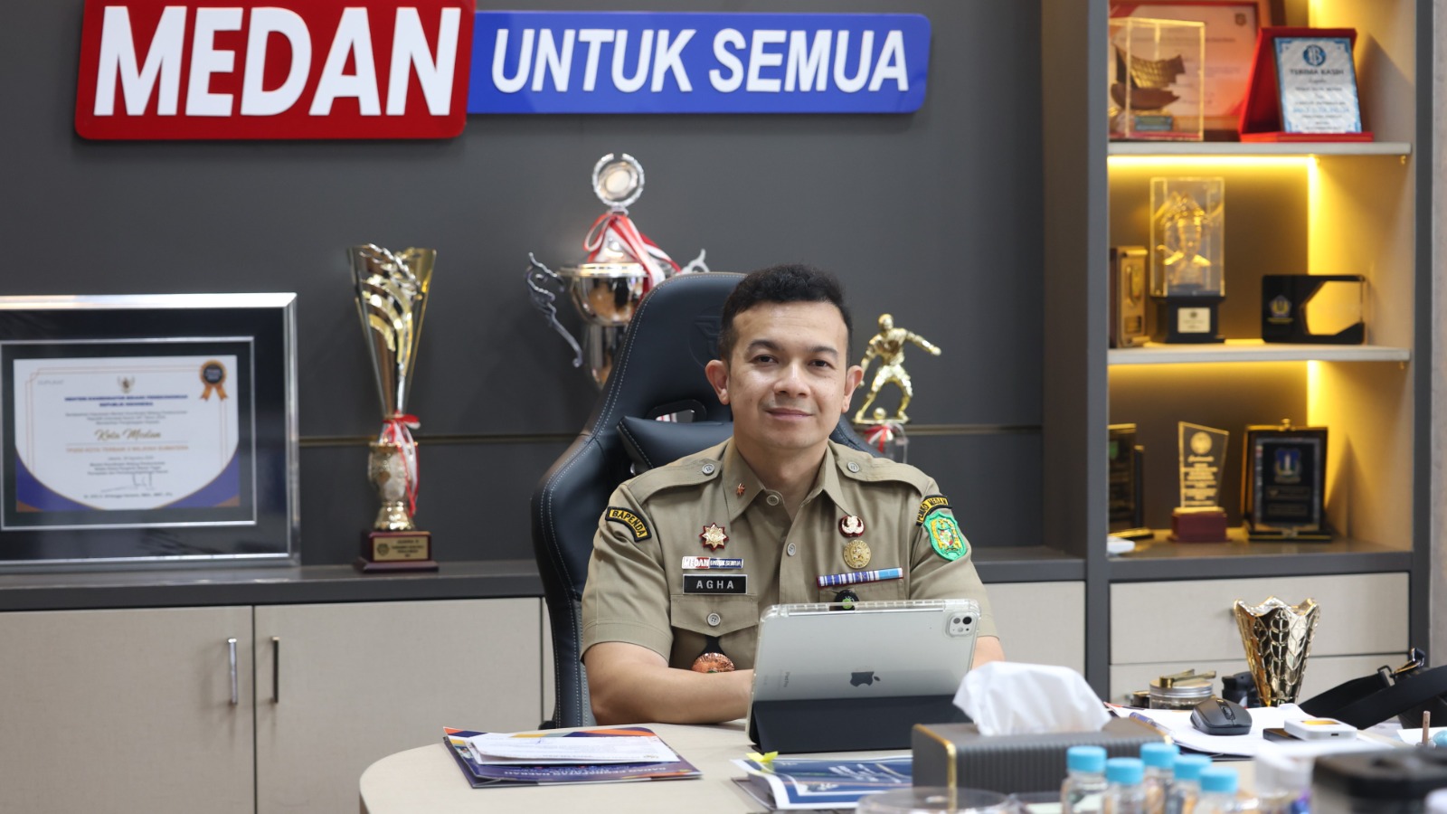 Jangan Lewatkan! Bayar PBB Berkesempatan Menangkan Sepeda Motor, Sepeda Listrik hingga Kulkas