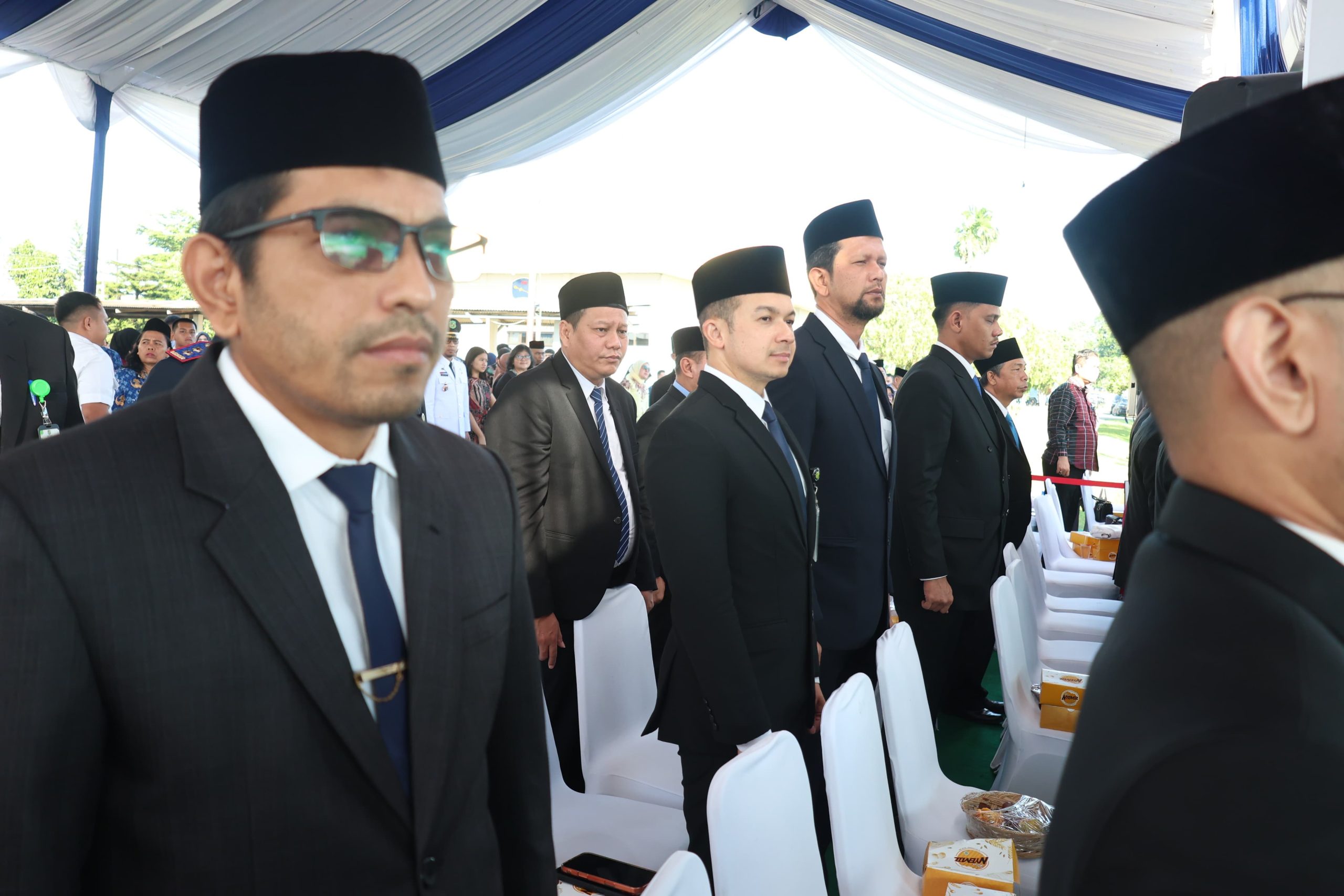 Medan Genap 436 Tahun: Di Balik Gemerlap Rakernas APEKSI, Rico Waas Kobarkan Semangat “Medan Tangguh dan Maju