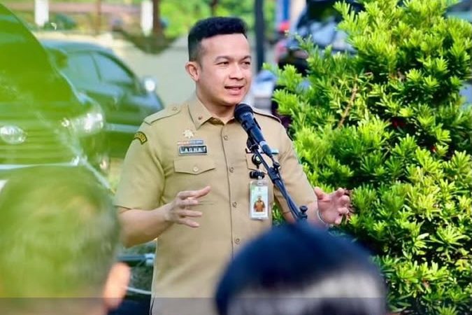 Gebyar PBB Semarak HUT Kota Medan ke-436, Pemko Medan Berikan Pengurangan Pokok Pajak dan Pembebasan Denda PBB-P2