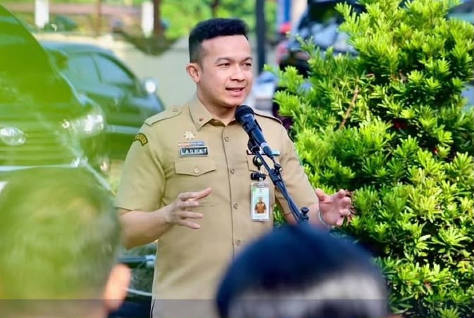 Gebyar PBB Semarak HUT Kota Medan ke-436, Pemko Medan Berikan Pengurangan Pokok Pajak dan Pembebasan Denda PBB-P2