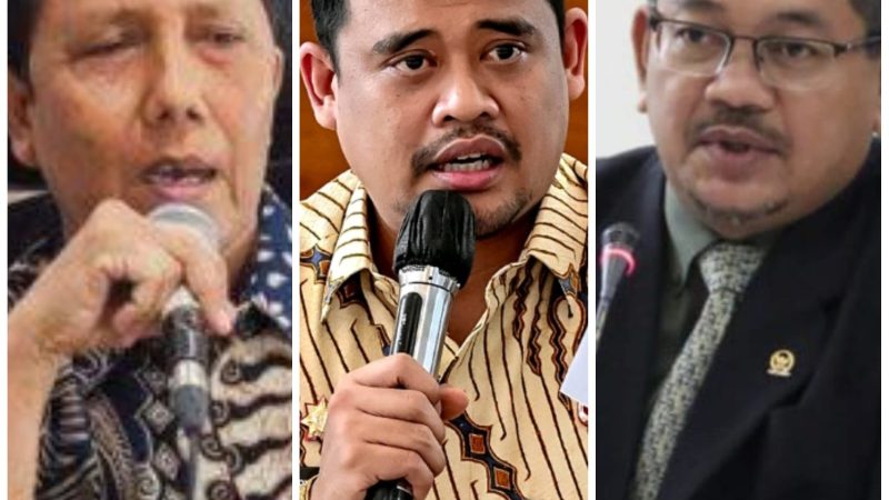 Jadikan Panggung APEKSI Klaim Keberhasilan Bangun Medan, Sikap Bobby Nasution Justru Dikritik Publik