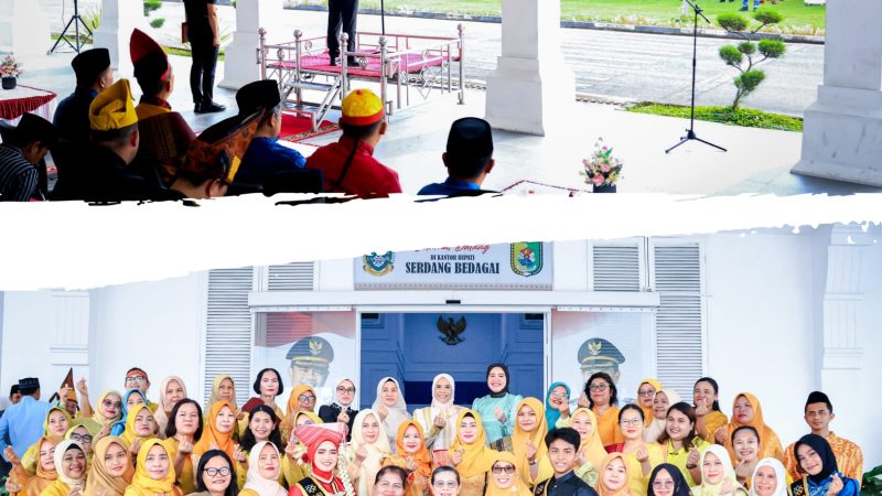 Ketahanan Keluarga Jadi Fondasi Wujudkan Indonesia Emas 2045
