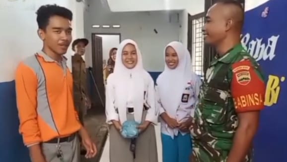 Langkah BNNK Deli Serdang Tuai Dukungan Tokoh Agama dan Masyarakat, Pasca Operasi Gabungan di Cafe Kita Patumbak 1