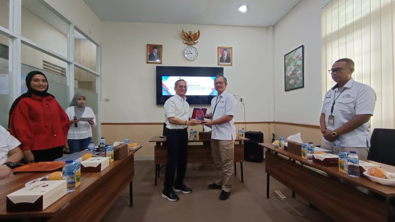 BP3MI Sumut Tinjau MCU Batch 20 CPMI di RS PHC Medan, Siapkan SDM Berkualitas ke Luar Negeri