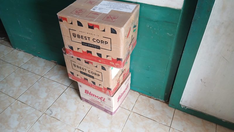 Dugaan Pengondisian Pupuk Organik Dana Desa Menguat, Kepala Desa Mengaku Hanya “Sapi Perahan”