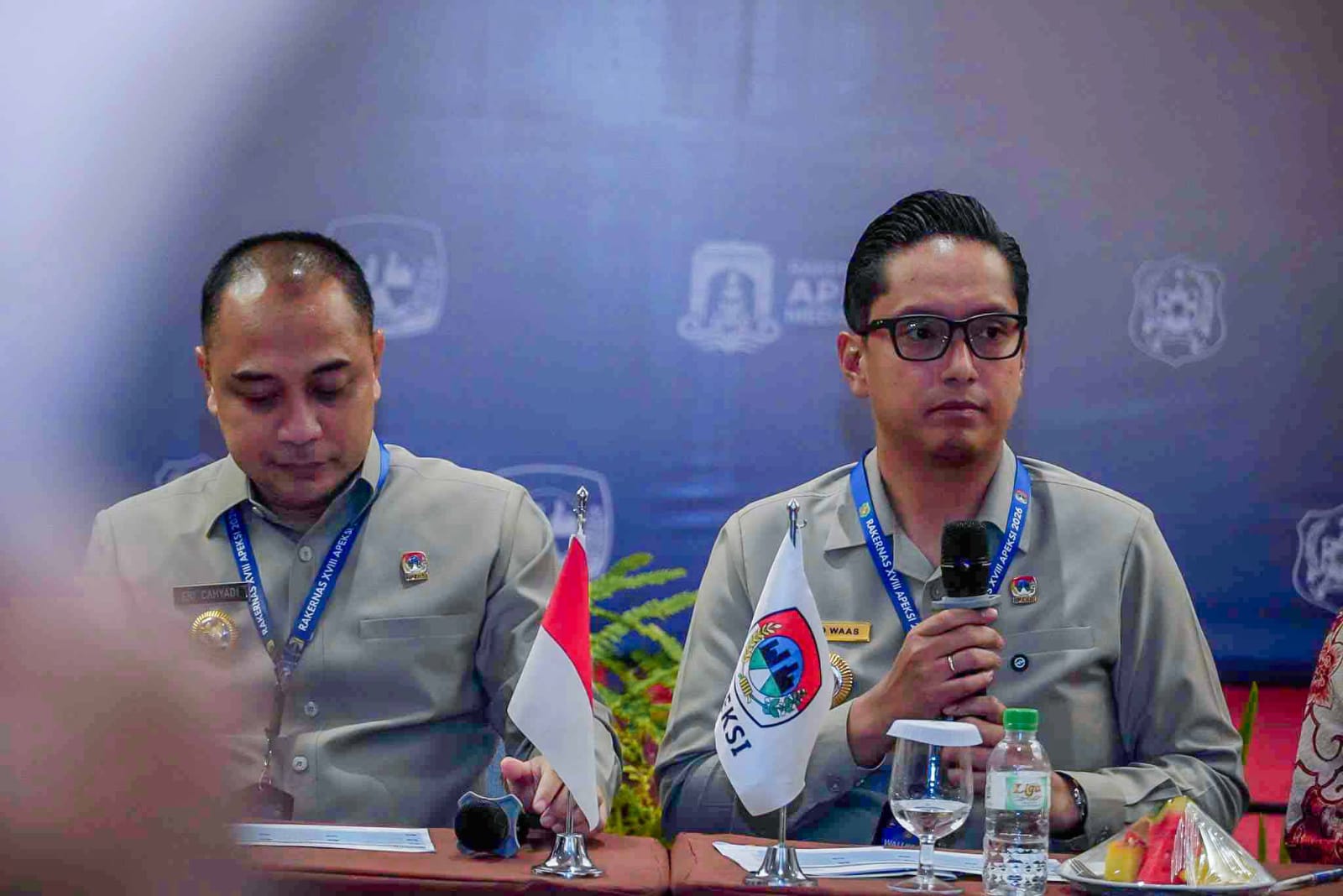 APEKSI Sampaikan 10 Rekomendasi Strategis kepada Presiden, Dorong Penguatan Fiskal hingga Kota Berkelanjutan
