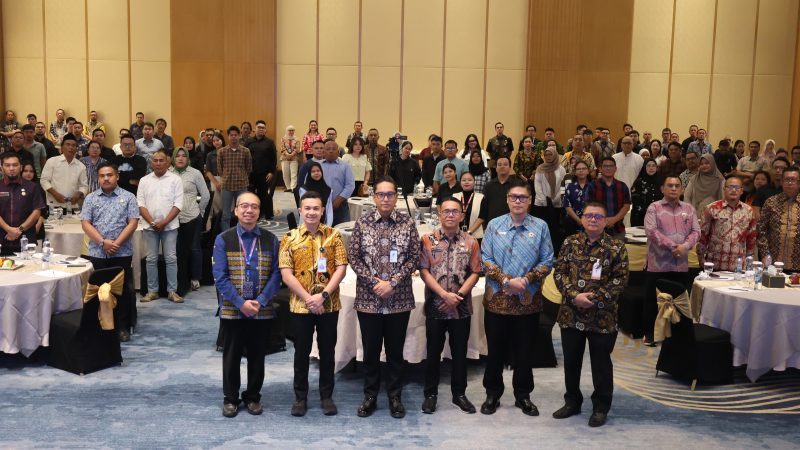 Revolusi Pajak Kuliner Medan: Rico Waas Optimalkan Transparansi lewat QRESTO