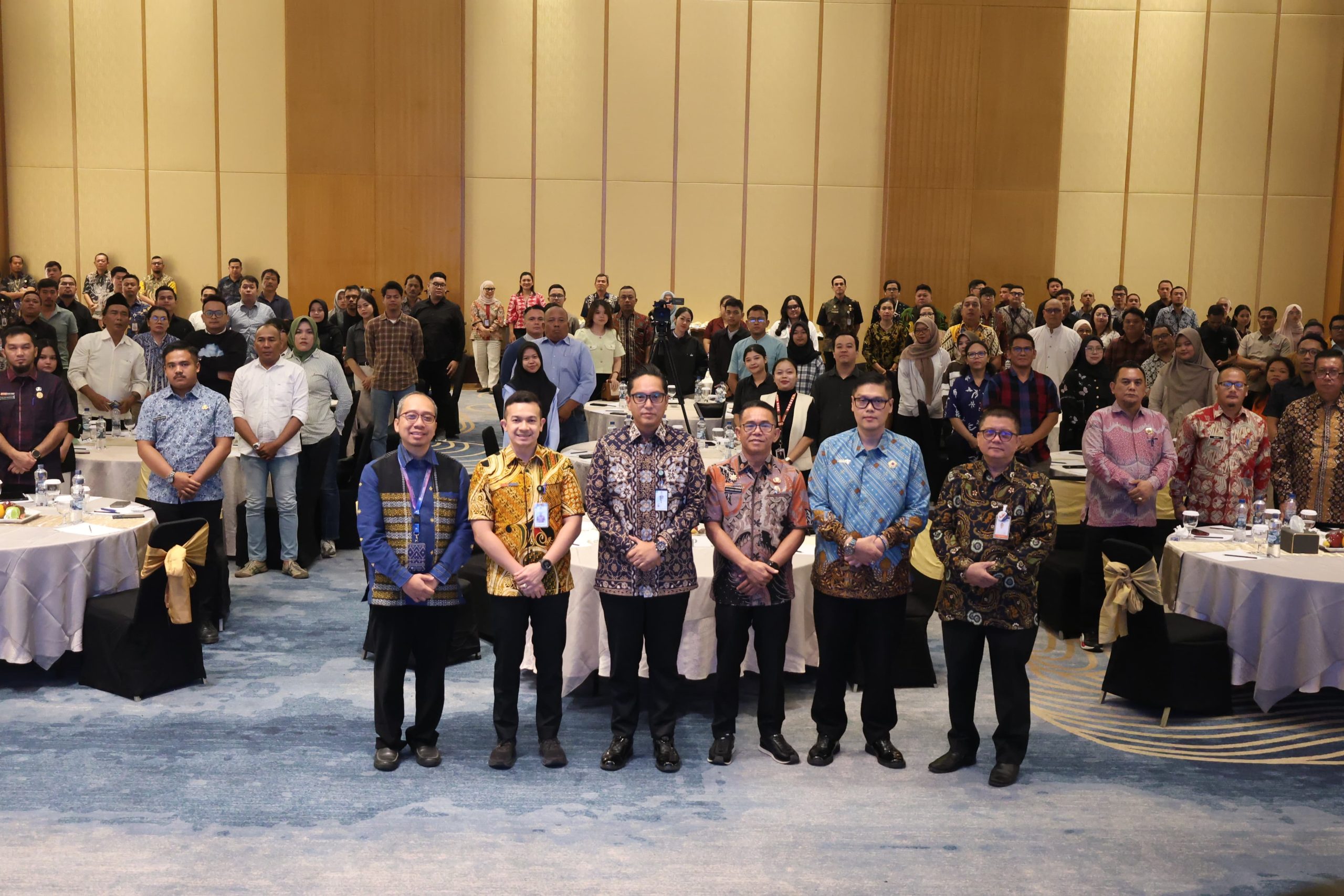 Revolusi Pajak Kuliner Medan: Rico Waas Optimalkan Transparansi lewat QRESTO