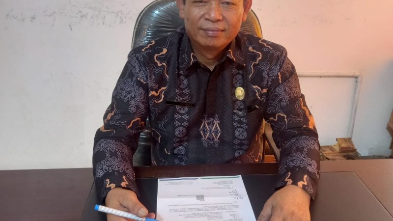 Plt Kadis PMD Taput Akui Mayoritas BUM Desa Gagal, Soroti Dominasi Kepala Desa dan Lemahnya SDM