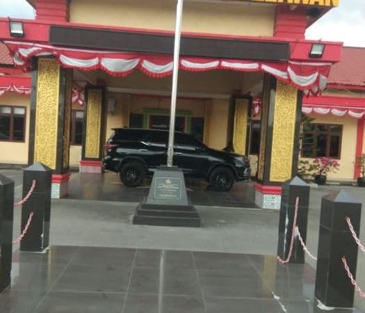 LBH Medan Soroti Kapolres Belawan, Tersangka Dugaan Kekerasan Seksual Belum Ditahan Meski Terancam 12 Tahun Penjara