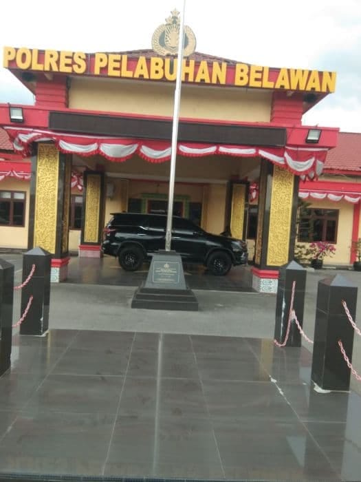 LBH Medan Soroti Kapolres Belawan, Tersangka Dugaan Kekerasan Seksual Belum Ditahan Meski Terancam 12 Tahun Penjara