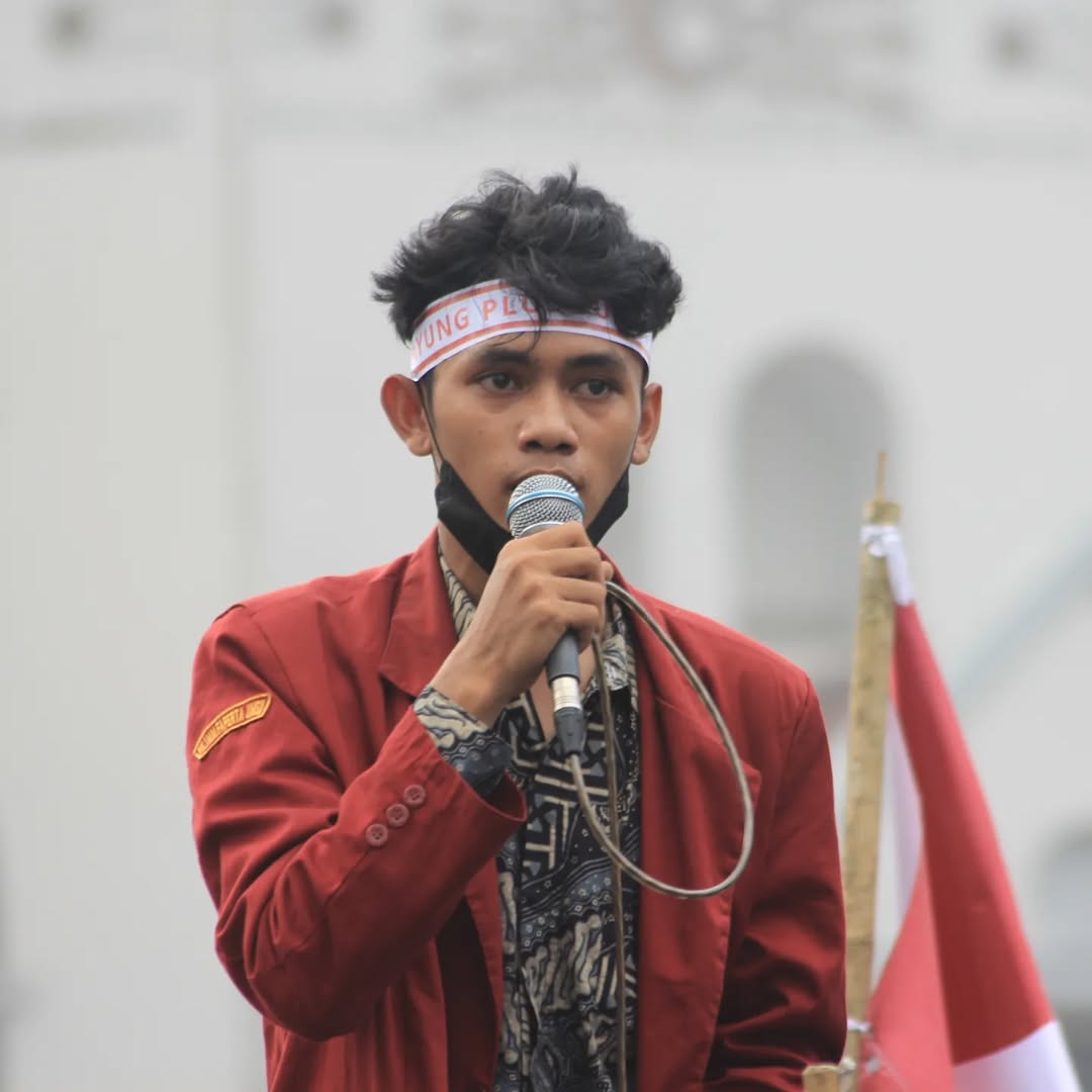 IMM Medan Soroti Dugaan Kecurangan Pemilihan Kepling X Glugur Darat I, Ancam Turun ke Jalan