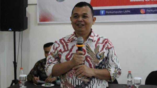 LAPK: Pertamina Harus Jujur Soal BBM Langka di Medan