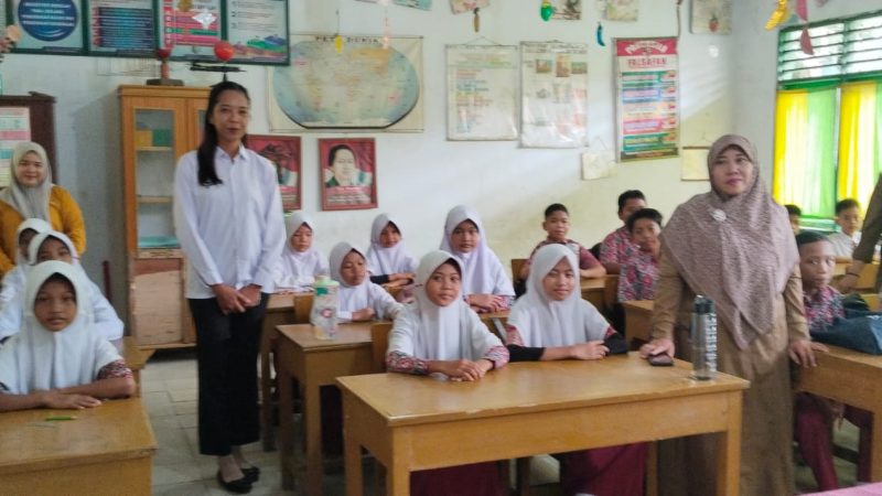 Dana Banper Tersendat, Ribuan Penerima Manfaat di Sergai Menanti Pendistribusian MBG