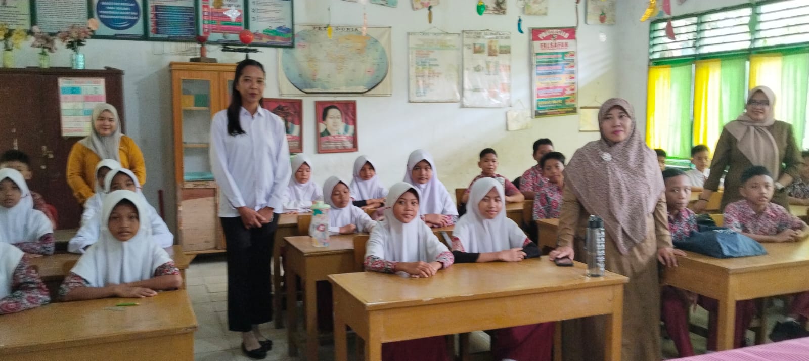 Dana Banper Tersendat, Ribuan Penerima Manfaat di Sergai Menanti Pendistribusian MBG