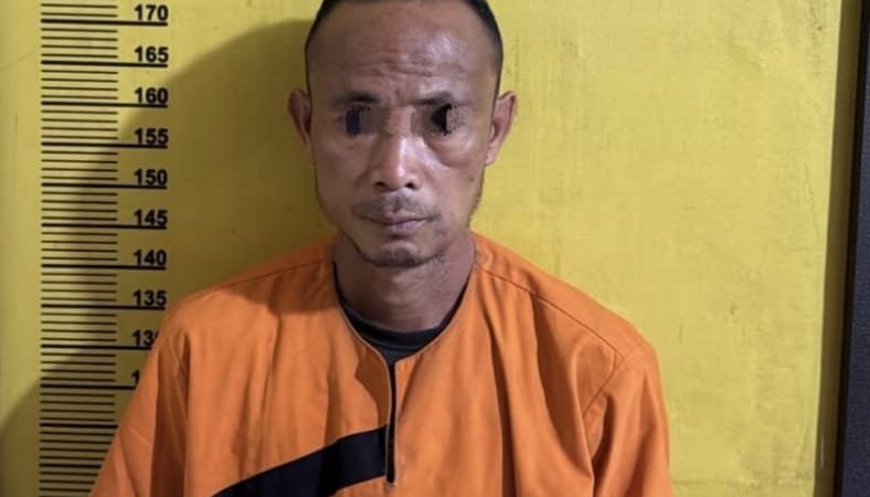 Polisi Ringkus Pelaku Dugaan Kekerasan Seksual di Bawah Umur
