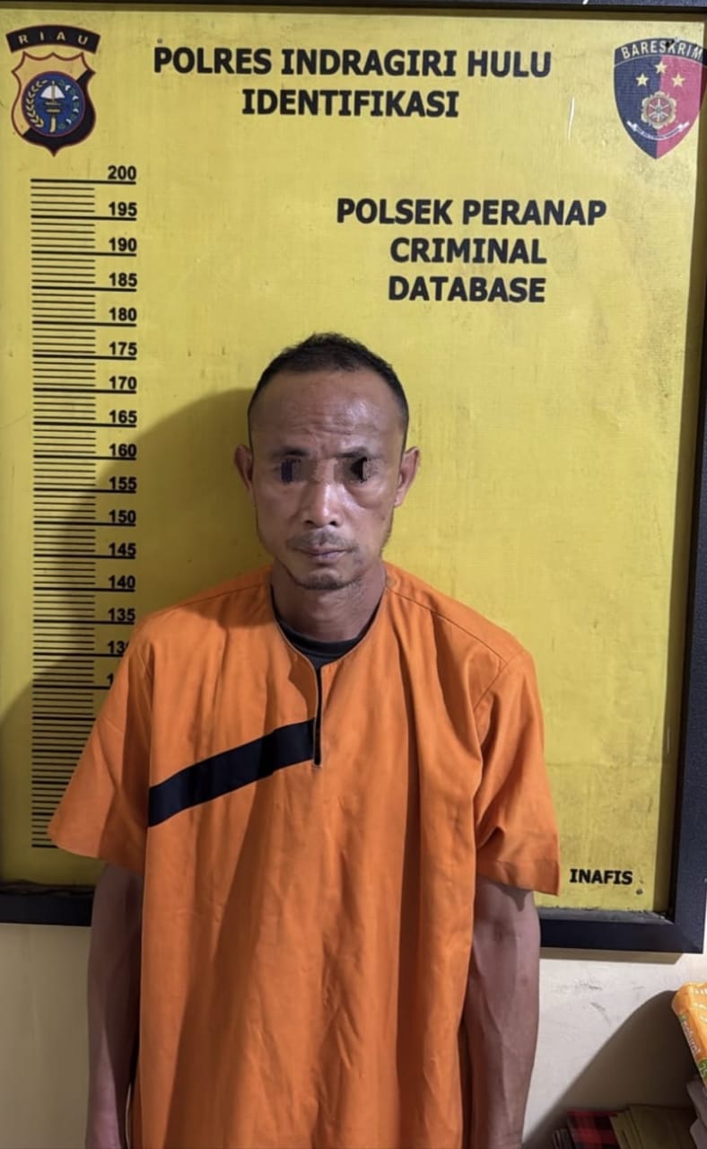 Polisi Ringkus Pelaku Dugaan Kekerasan Seksual di Bawah Umur