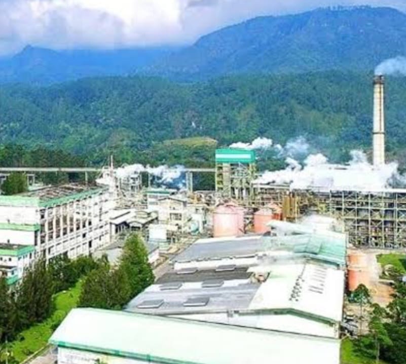 Orang Terkaya Sukanto Tanoto Disorot, Eks Karyawan PT TPL Pertanyakan Pesangon PHK yang Dinilai Tak Adil