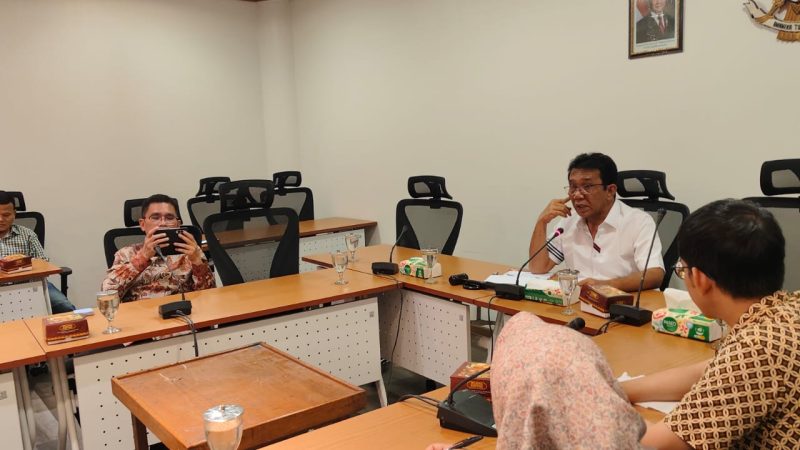 Tak Punya Izin IPAL Lengkap, Lembur Kuring Grup Kini Dihadapkan pada Dugaan Penyelewengan Pajak