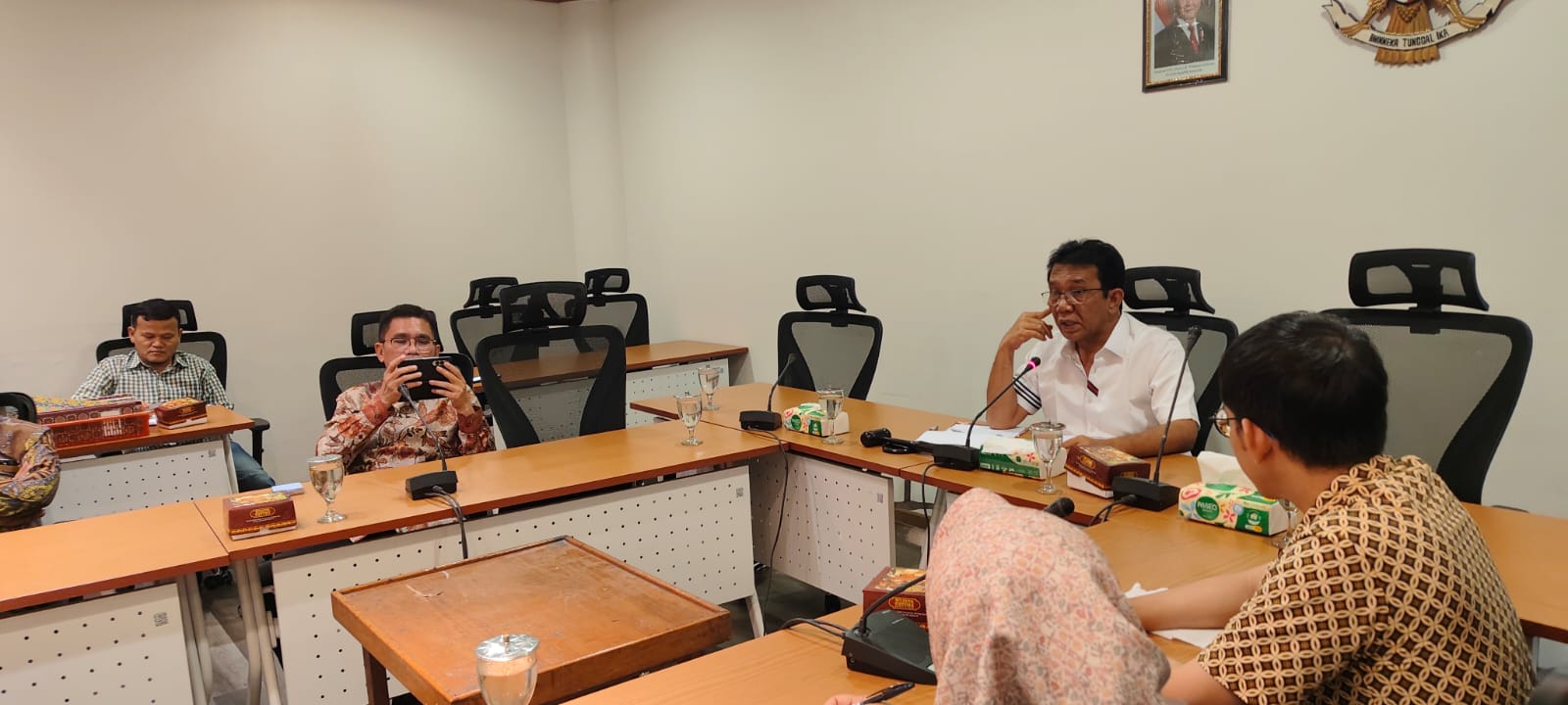 Tak Punya Izin IPAL Lengkap, Lembur Kuring Grup Kini Dihadapkan pada Dugaan Penyelewengan Pajak