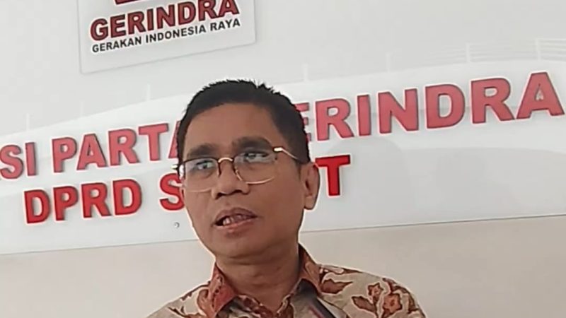 Benny Sihotang Minta Dugaan Tunggakan Pajak Restoran Lembur Kuring Medan Ditelusuri
