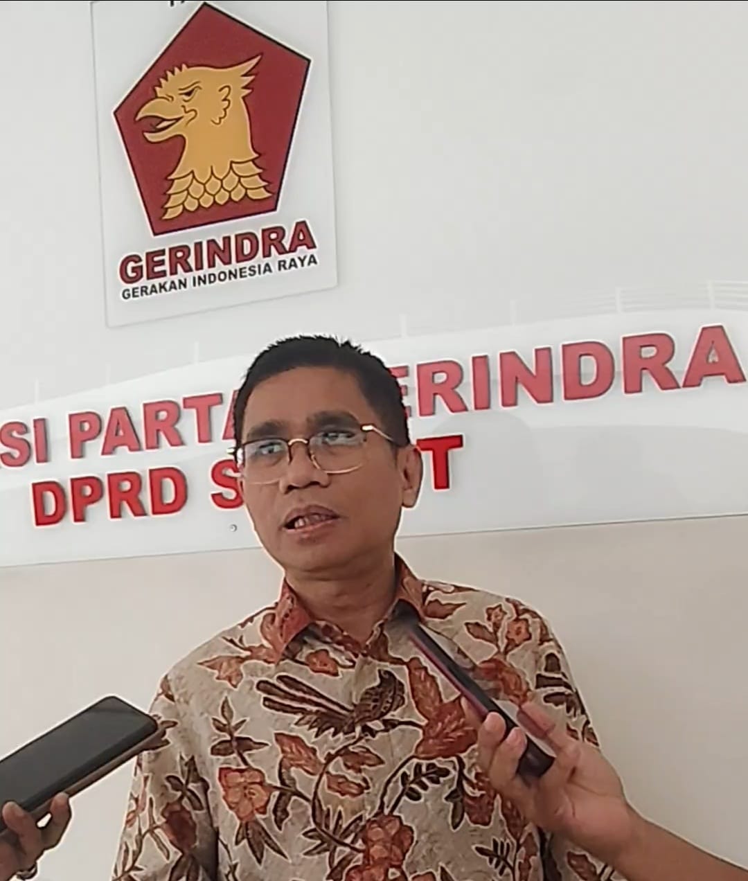 Benny Sihotang Minta Dugaan Tunggakan Pajak Restoran Lembur Kuring Medan Ditelusuri
