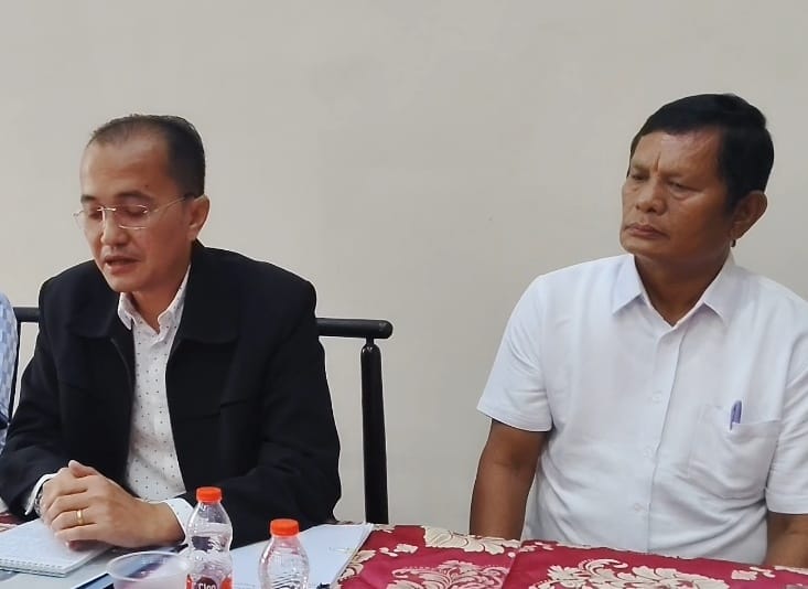 Kuasa Hukum Antonius Devolis Pastikan Klien Kooperatif, Siap Buka Fakta di Hadapan Penyidik