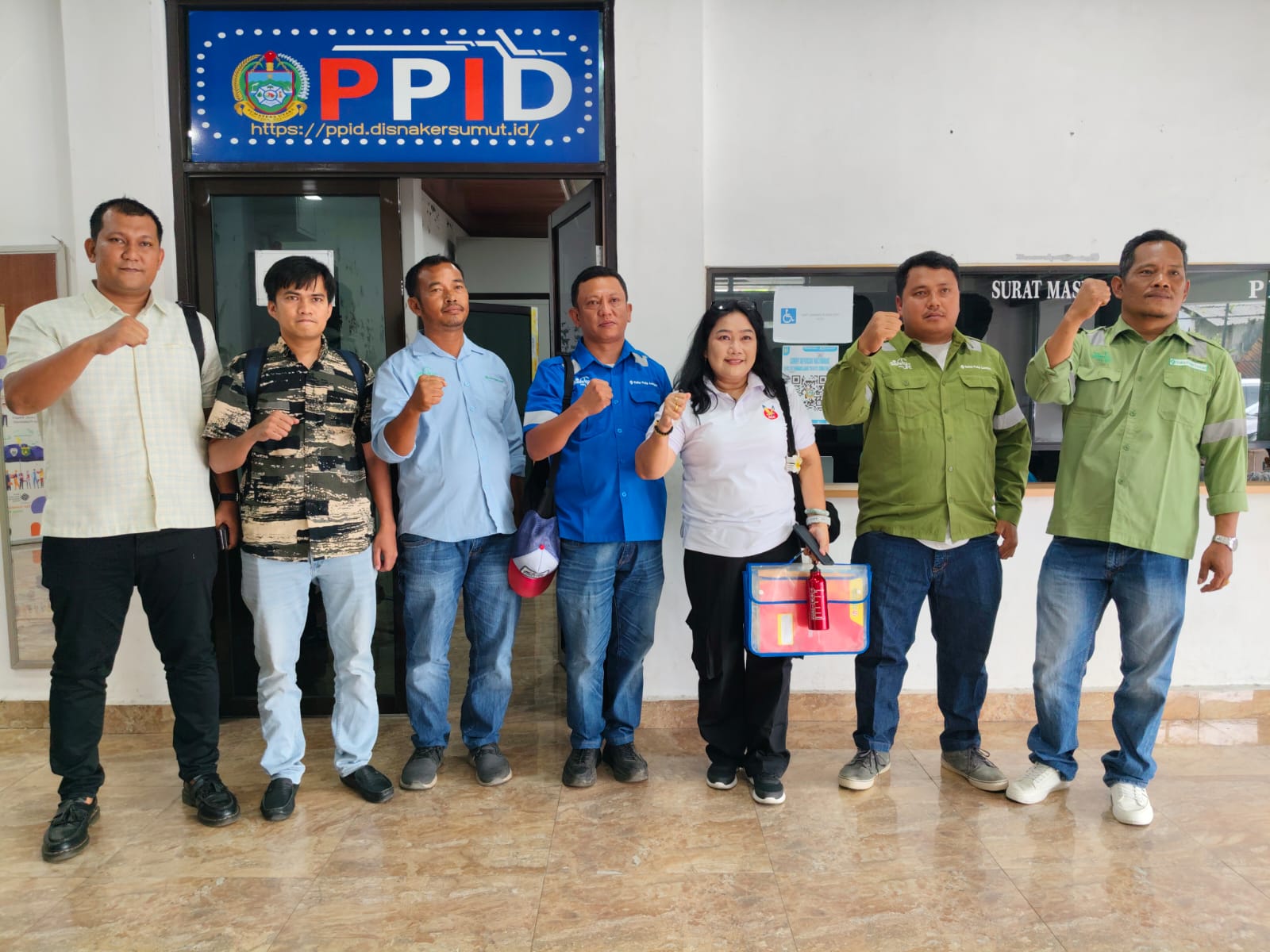 Tiga Kali Mediasi Tanpa Surat Kuasa, Kuasa Hukum Eks Karyawan Pertanyakan Profesionalisme PT TPL dan Disnaker
