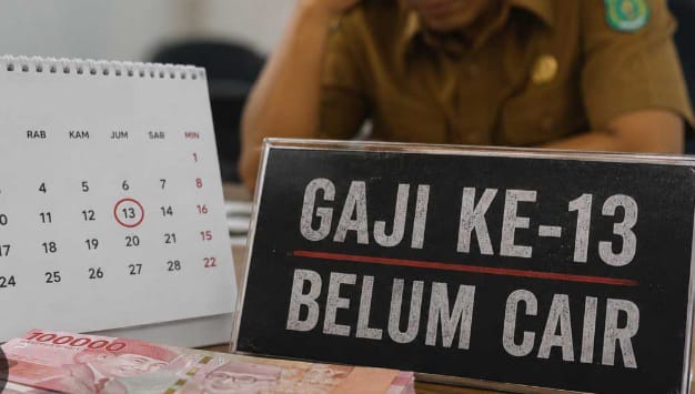 Kondisi Fiskal dan Keuangan Daerah Inhu  Belum Stabil, Gaji 13 Belum Bisa Dicairkan