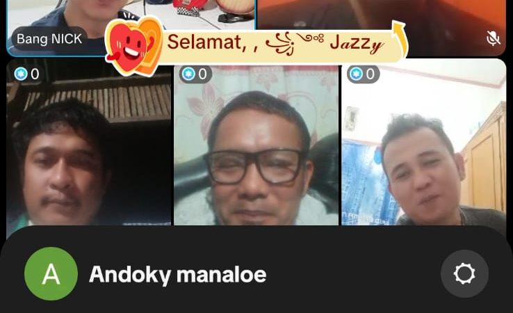 Nikson Nababan Pastikan Tak Ada Jual Beli Jabatan Selama Pimpin Taput, Tantang Siapa Pun Bisa Buktikan Akan Diberi Hadiah Fantastis