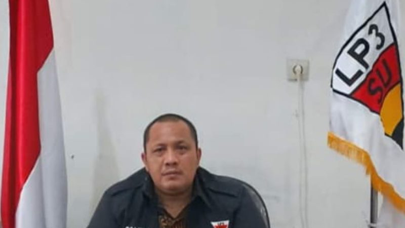 Terkait Dugaan Kebocoran Perumda Tirtanadi Sudah Menyelesaikan LHP Tahun 2023 dengan Tuntas