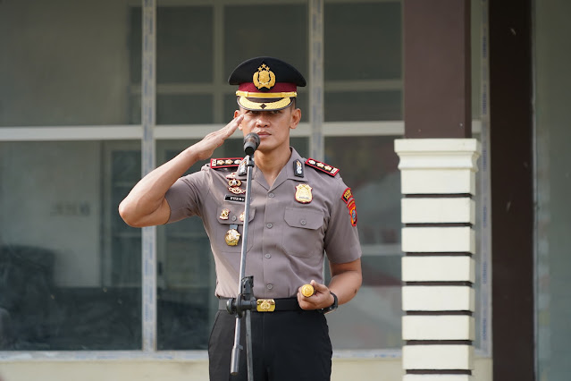 Galian C Ilegal Kuras Sungai di Sipiongot, Kapolres Paluta Janji Cek Lokasi