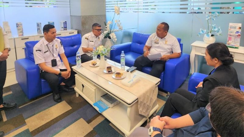 Bapenda Kota Medan Terus Gencarkan Imbauan Percepatan Pembayaran PBB, Ingatkan Pembayaran PBB Sebelum Jatuh Tempo