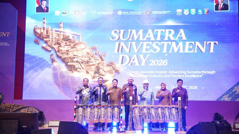 Medan Fashion Trend 2026: Kolaborasi Bank Indonesia Dan Indonesian Fashion Chamber Dorong Fesyen Sumatera Utara Naik Kelas