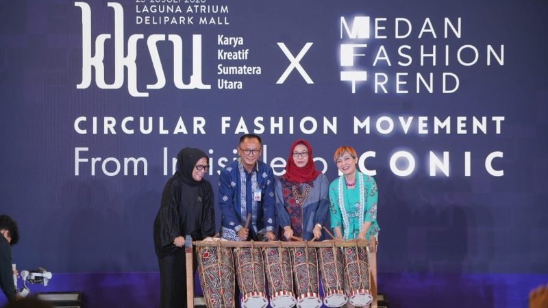 Bank Indonesia Perkuat Daya Tarik Investasi Sumatera melalui Sumatra Investment Day 2026