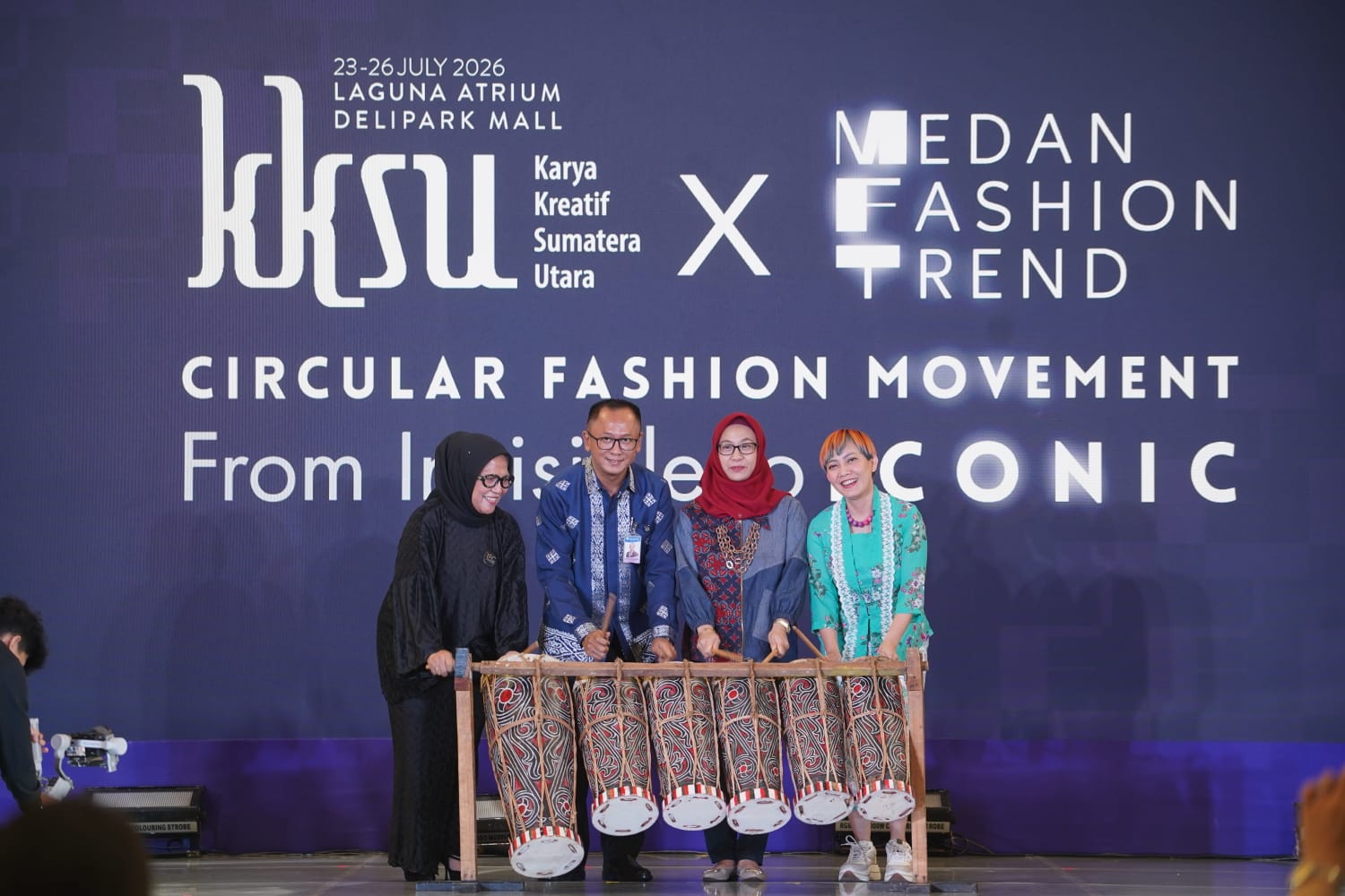 Bank Indonesia Perkuat Daya Tarik Investasi Sumatera melalui Sumatra Investment Day 2026