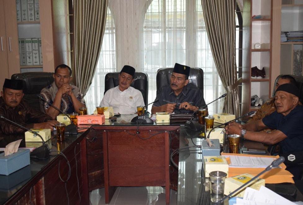 Meski Ada Mediasi Ulang, Pedagang Pasar Senin Tetap Tolak KDMP