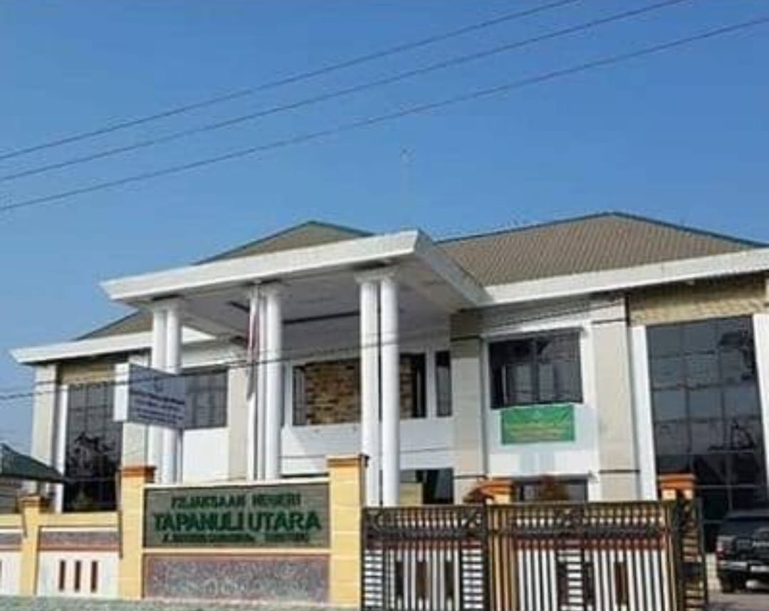 Kajari Tarutung Bungkam Tiga Hari Dikonfirmasi, Dugaan Keterlibatan Oknum Kejaksaan dalam Bimtek Perangkat Desa Taput Kian Disorot