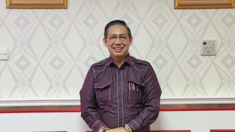 Antrean SPBU Macetkan Medan, Wong Chun Sen Desak Pertamina Transparan dan Jamin Pasokan BBM