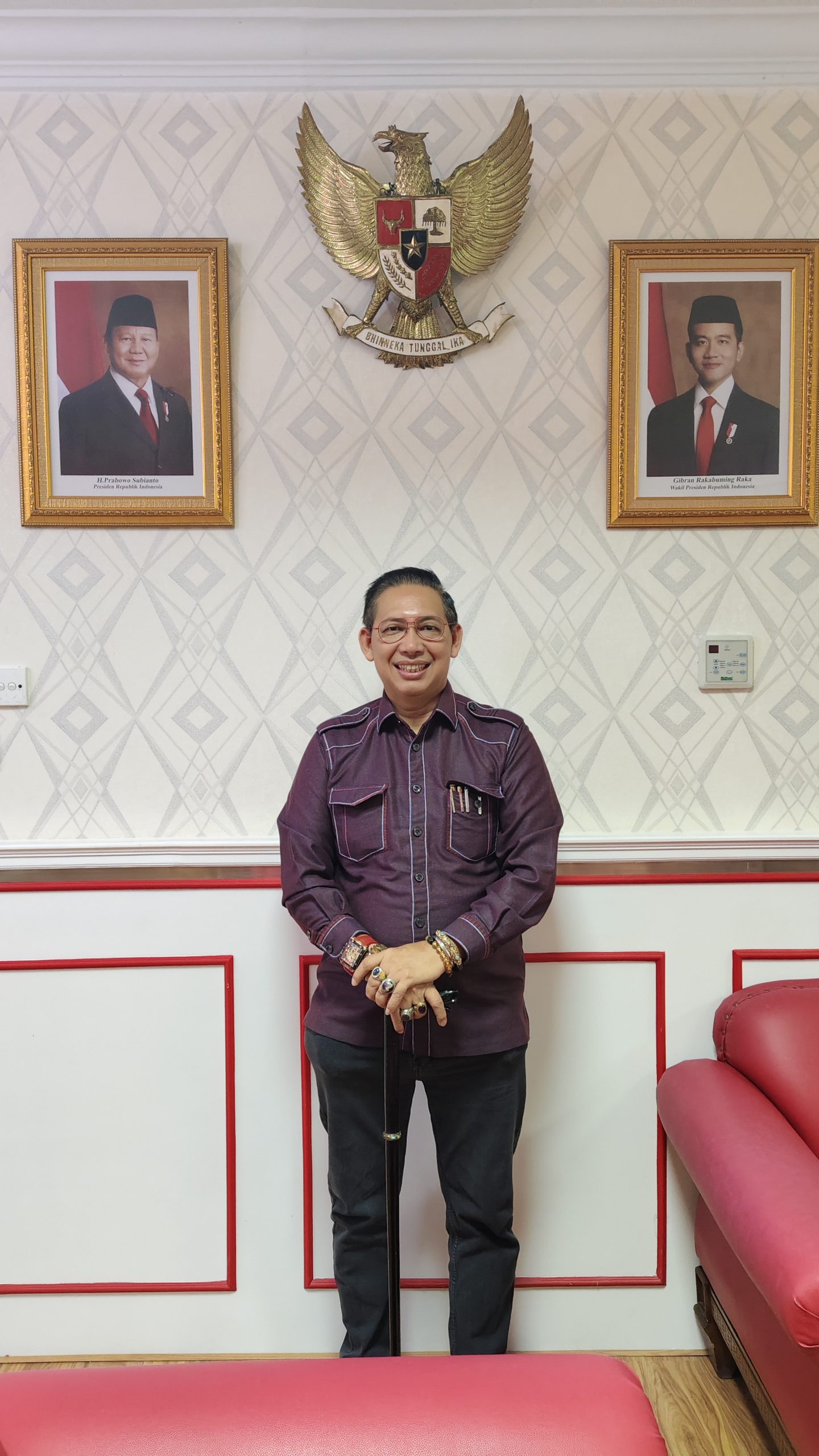 Antrean SPBU Macetkan Medan, Wong Chun Sen Desak Pertamina Transparan dan Jamin Pasokan BBM