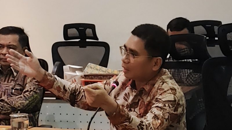 Pemilik Lembur Kuring Absen di RDP, DPRD Sumut Soroti Dugaan Pelanggaran IPAL dan Pajak