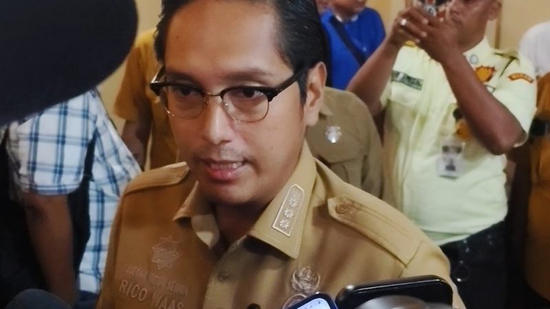 Gebyar PBB Semarak Hut Kota Medan Ke-436