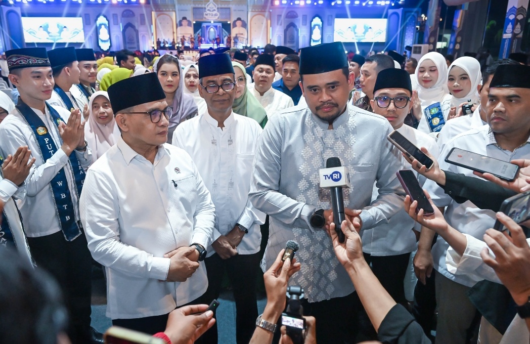Atas Arahan Gubernur Bobby Nasution, Pemprov Sumut Lanjutkan Penertiban Tambang Ilegal di Sungai Batang Gadis