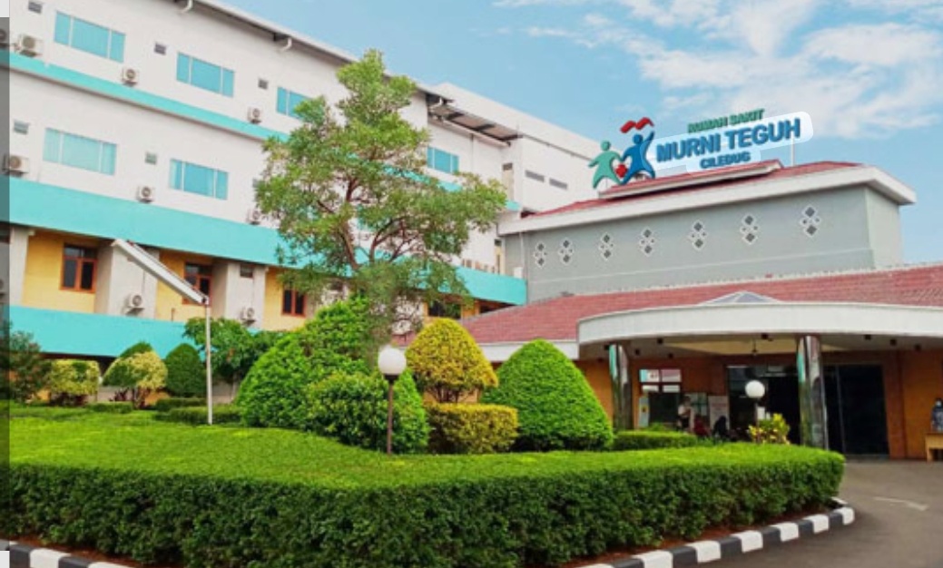 Pasien Keluhkan Pelayanan Kesehatan di RS Murni Teguh Dari Tidak Ada Kamar dan Disuruh Pulang Tanpa Penanganan Dokter