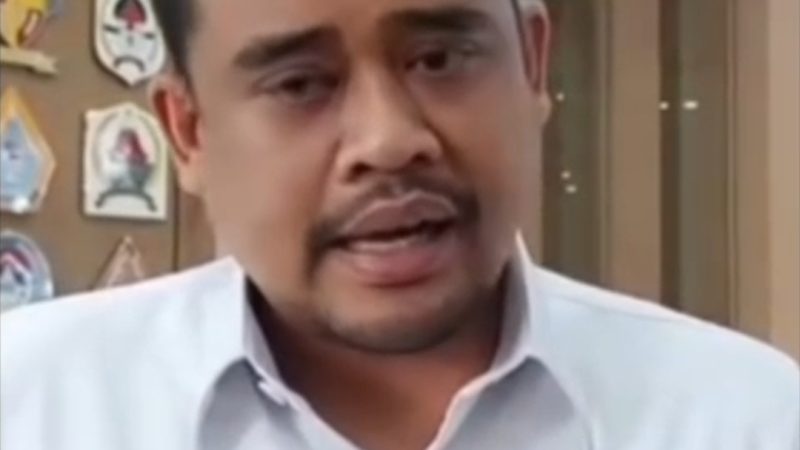 Bobby Nasution Ungkap Penyebab Krisis BBM di Sumut, Pengemudi Truk Distributor Kurang