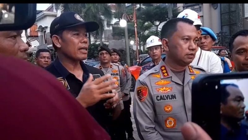 Olah TKP Lanjutan Ungkap Gas Metana di Grand Polonia, Pernyataan Awal PGN Kembali Disorot