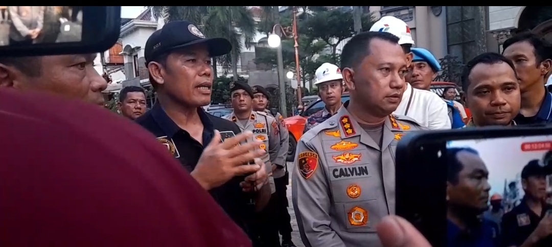 Olah TKP Lanjutan Ungkap Gas Metana di Grand Polonia, Pernyataan Awal PGN Kembali Disorot