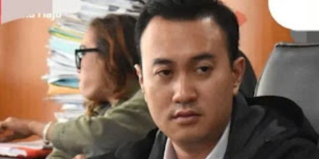 Komisi 4 DPRD Kecewa pada Dinas Perkimcikataru Medan