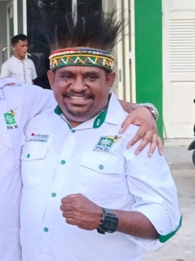 Ketua DPC PKB Sorong Selatan Ucapkan Selamat dan Sukses atas Terselenggaranya KONFERCAB PCNU Sorong Selatan
